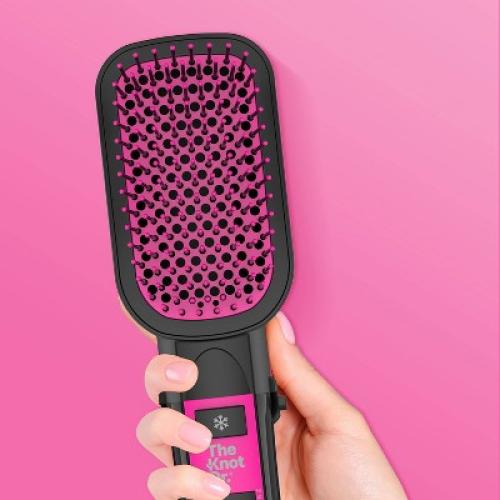 Conair Knot Dr. Paddle Dryer Brush