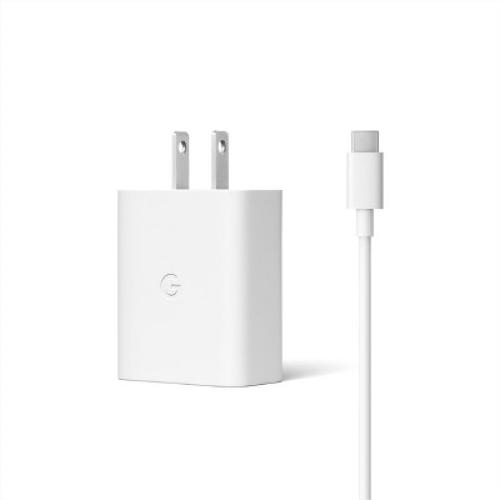 Google 30W Power Adapter with Cable