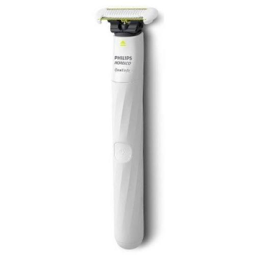 Philips Norelco OneBlade Intimate Electric Rechargeable Pubic Groomer - QP1924/70