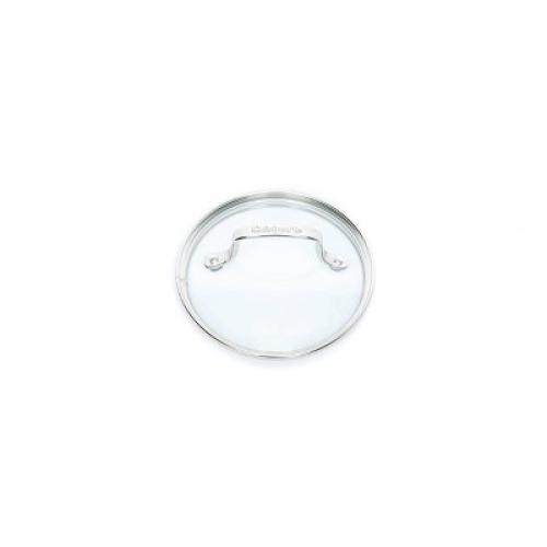 Cuisinart Professional Series 1qt Stainless Steel Saucepan with Cover - 8919-14