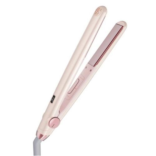 TYMO Sway Hair Straightener Flat Iron - Champagne Pink - 1