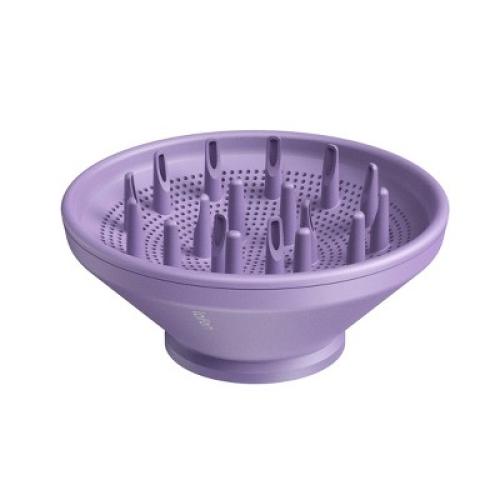 Laifen SE Hair Dryer - Purple - 1400 Watts