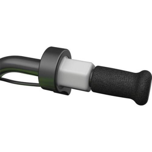 Razor SX125 12V(100W) McGrath Dirt Electric Bike - Green