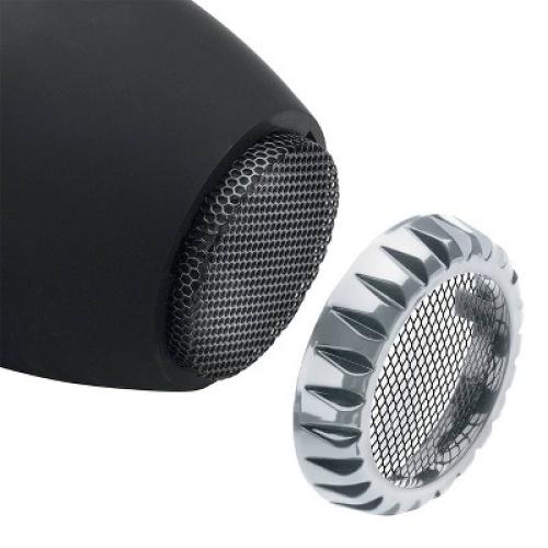 Revlon Smooth Brilliance AC Motor Styler - 1875 Watt