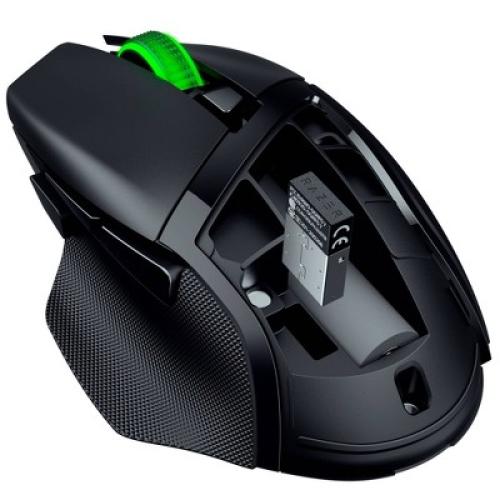 Razer Basilisk V3 X HyperSpeed Gaming Mouse