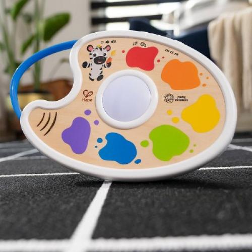 Baby Einstein Playful Painter Magic Touch Baby Learning Toy