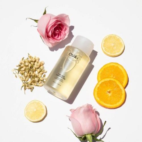 OUAI Fine Hair Shampoo - 10 fl oz - Ulta Beauty