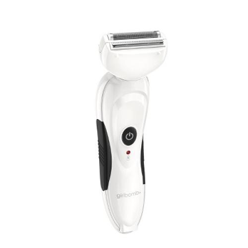 Conair Girlbomb All-in-One Shave & Trim System