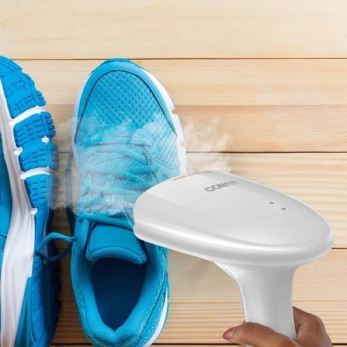 Conair ExtremeSteam Handheld Garment Steamer