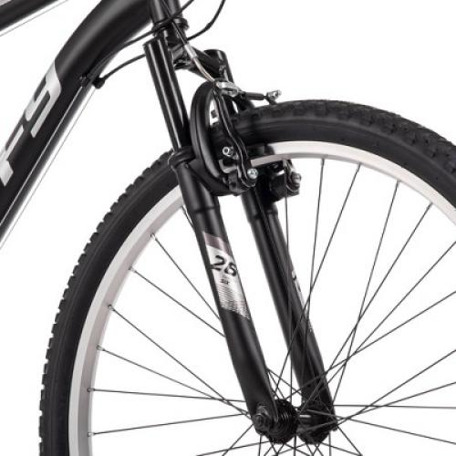 Huffy Highland 26 Mountain Bike - M/L - missing parts, see pictures