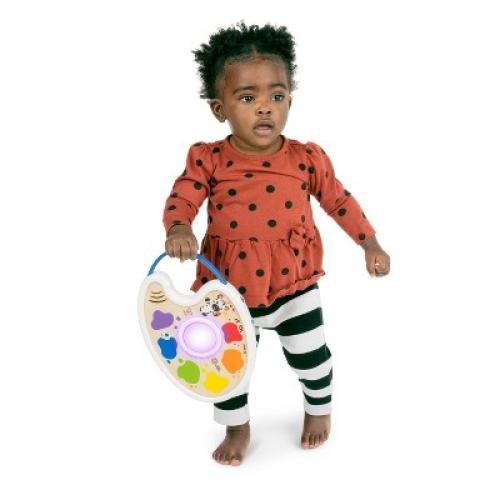 Baby Einstein Playful Painter Magic Touch Baby Learning Toy