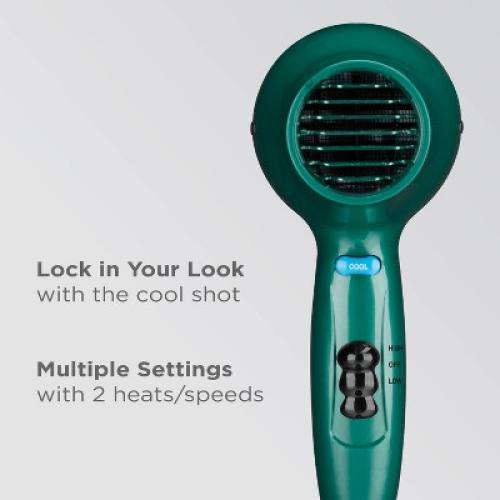Conair Protect and Shine Hair Dryer