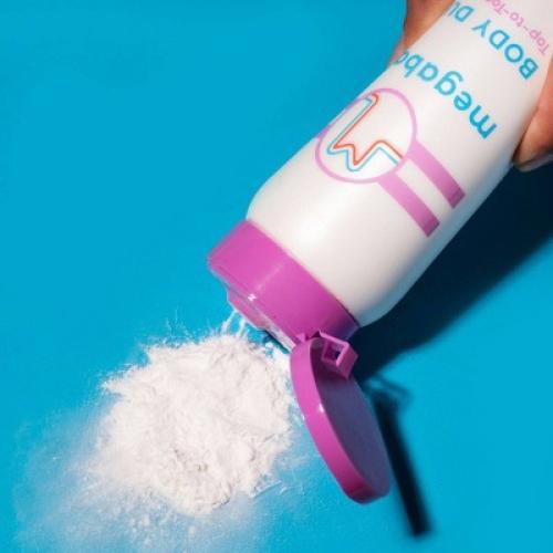 Megababe Body Dust Powder - 6oz