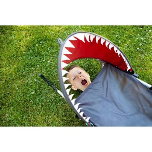 Cosco Character Umbrella Stroller - Shark