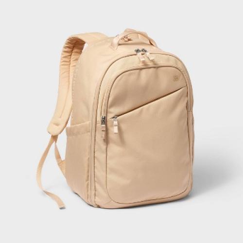 Everyday to Travel Backpack - All In Motion™ Cream