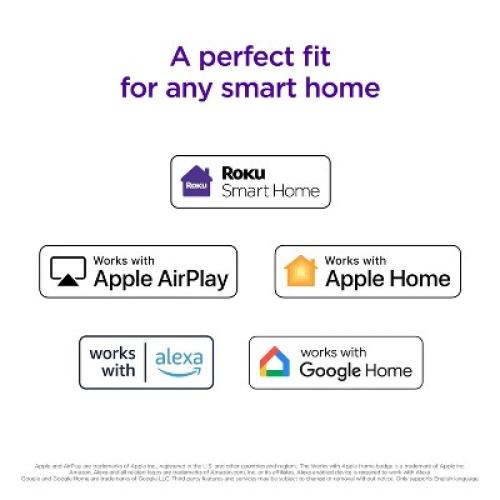 Roku 32 Select Series 720p HD Smart Roku TV with Roku TV Remote - 32R2B4