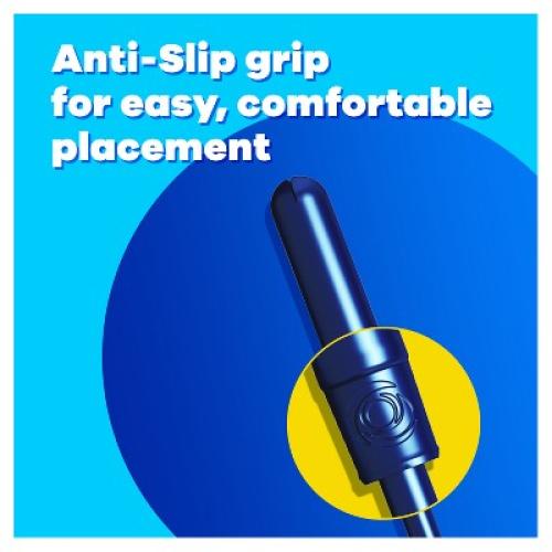 Tampax Pearl Super Plus Absorbency Tampons - Unscented - 50ct