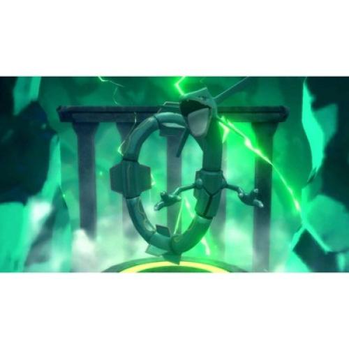 Pokemon: Brilliant Diamond - Nintendo Switch