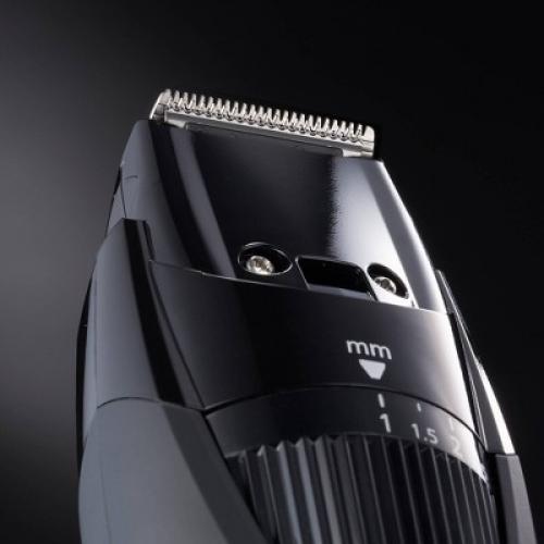 Panasonic Wet & Dry Beard and Hair Trimmer - ER-GB42-K