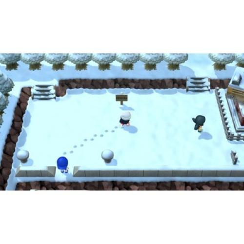 Pokemon: Brilliant Diamond - Nintendo Switch