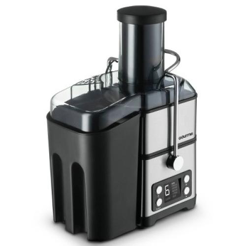 Gourmia 6 Speed Wide Mouth Juice Extraction with Self-Clean