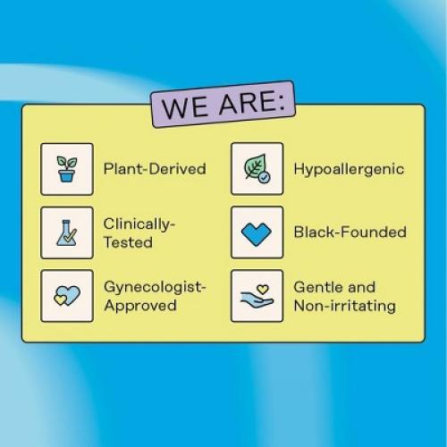 The Honey Pot Organic Water Based Personal Lube - Agave - 2 fl oz