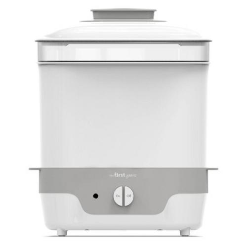 The First Years Modular Electric Steam Sterilizer