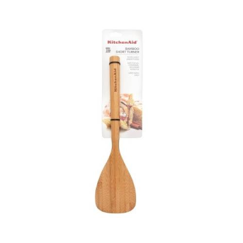 3Pack KitchenAid Bamboo Short Turner