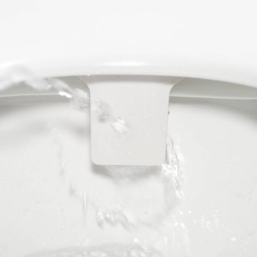 LUXE Bidet NEO 320 Plus Chrome