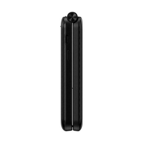 Boost Mobile Prepaid Summit Flip 4G (8GB) - Black