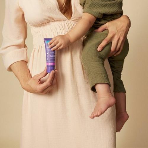 Lansinoh Lanolin Nipple Cream for Breastfeeding Essentials - 1.41oz