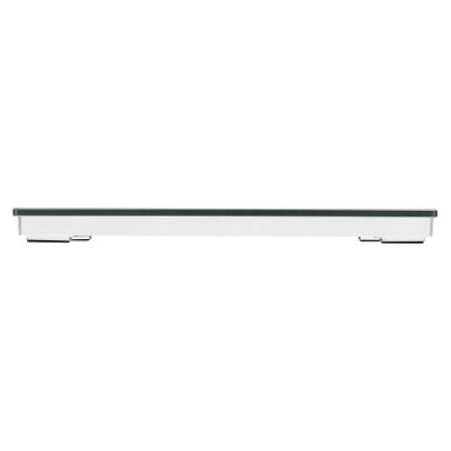 Super Large LCD Display with Backlight White - Weight Watchers
