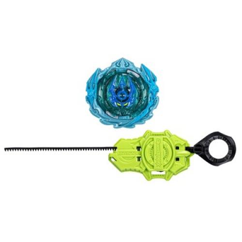Beyblade Burst QuadStrike Hydra Poseidon P8 Starter Pack