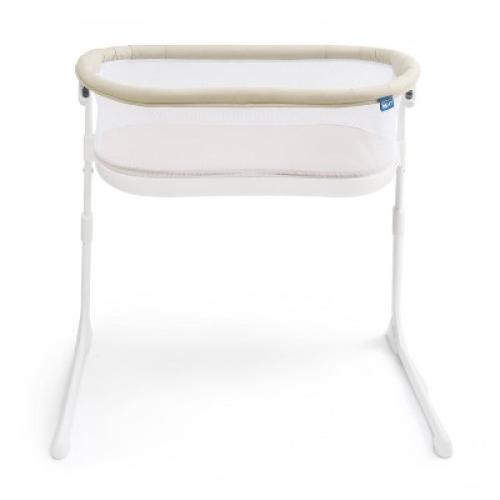 HALO Innovations Bassinet Lite - White