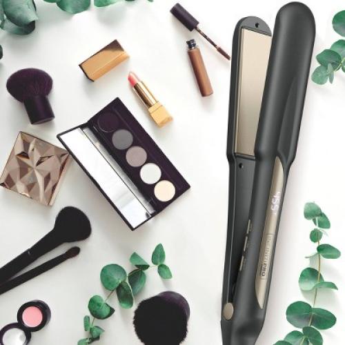 Conair InfinitiPro Digital Flat Hair Iron - 1 1/4