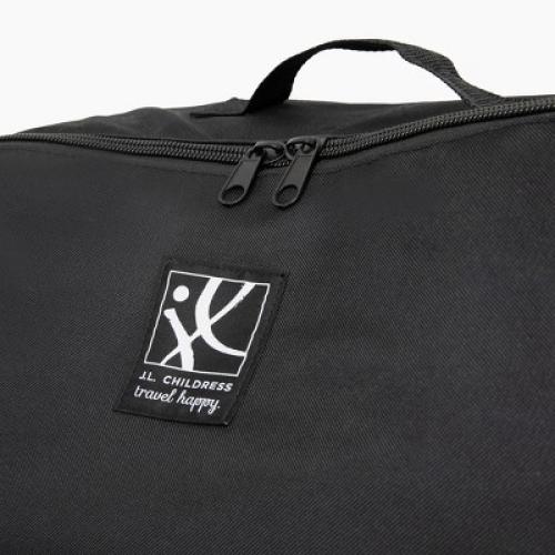 J.L. Childress Spinner Wheelie Deluxe Car Seat Travel Bag