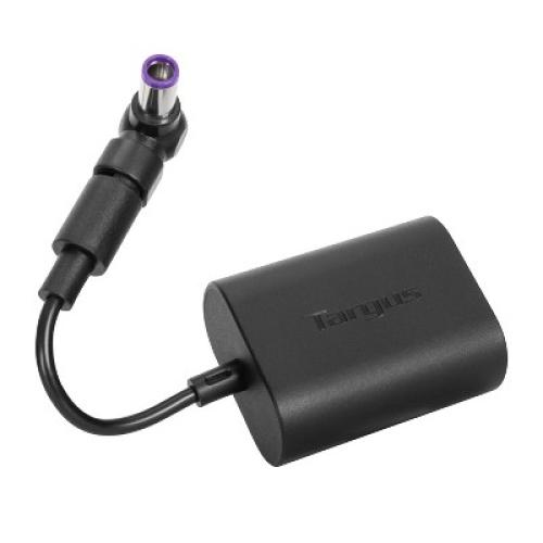 Targus Universal Charger Including all USB-C Devices - Black