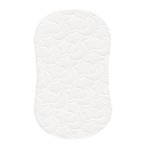 HALO Innovations Dreamweave Breathable Bassinest Pad