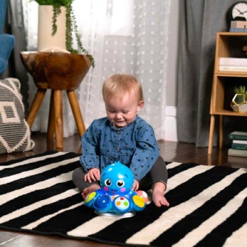 Baby Einstein Step and Twirl Opus 4-in-1 Walker