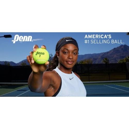 Penn High Altitude Champion Bulk Pack Tennis Ball: 12 Yellow Sports Balls‼️missing 1 pack‼️