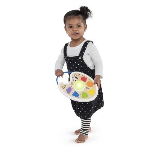 Baby Einstein Playful Painter Magic Touch Baby Learning Toy