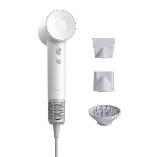 Laifen SE Hair Dryer - White - 1400 Watts