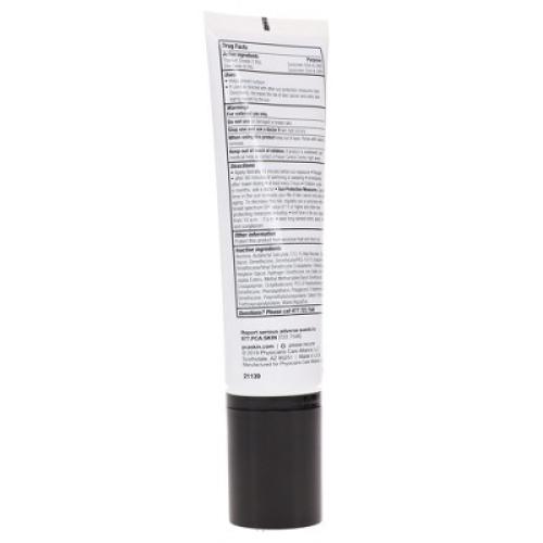 1.7 oz PCA Skin Sheer Tint Broad Spectrum SPF 45 1.7 oz