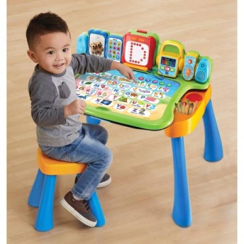 VTech Explore And Write Activity Desk