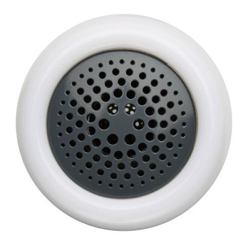 HoMedics Night Light and Portable Sound Machine, Rechargeable SoundSpa with 6 Soothing Sounds