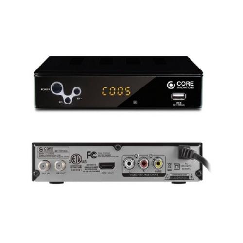 Core Innovations TV Converter Box