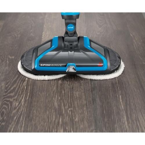 BISSELL SpinWave Plus Hard Floor Spin Mop - 20391
