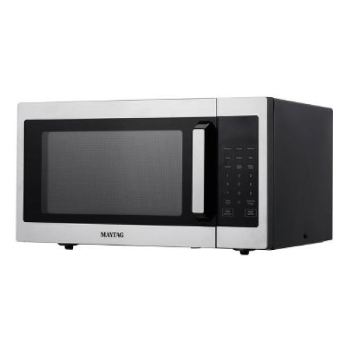 Maytag 1.3 cu ft Microwave Oven