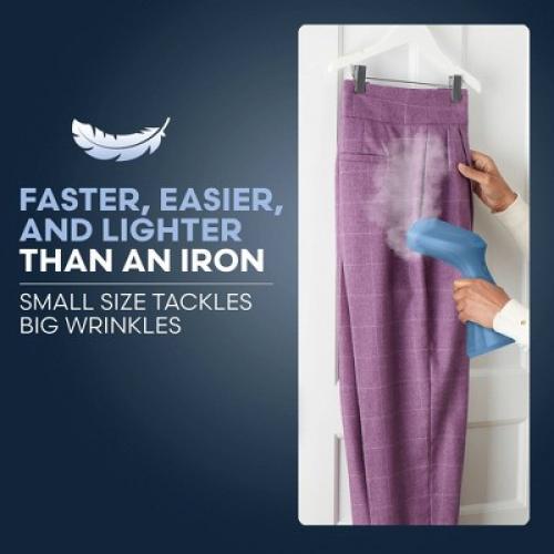 Conair Complete Steam Compact Steamer