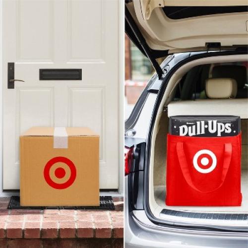 Size 2T-3T Pull-Ups Boys' Night-Time Training Pants Super Pack - 2T-3T - 68ct